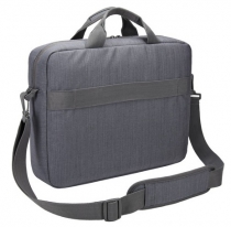 Сумка Case Logic Huxton 14" Attache HUXA-214 (Graphite) 3204651