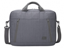 Сумка Case Logic Huxton 14" Attache HUXA-214 (Graphite) 3204651