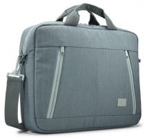 Сумка для ноутбука CASE LOGIC Huxton 14" Attache HUXA-214 (Balsam) 3204652