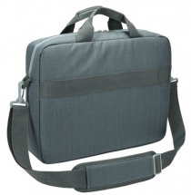 Сумка для ноутбука CASE LOGIC Huxton 14" Attache HUXA-214 (Balsam) 3204652