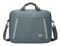 Сумка для ноутбука CASE LOGIC Huxton 14" Attache HUXA-214 (Balsam) 3204652