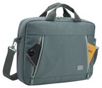 Сумка для ноутбука CASE LOGIC Huxton 14" Attache HUXA-214 (Balsam) 3204652