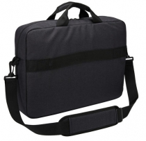 Сумка для ноутбука CASE LOGIC Huxton 15.6" Attache HUXA-215 (Black) 3204653