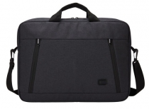 Сумка для ноутбука CASE LOGIC Huxton 15.6" Attache HUXA-215 (Black) 3204653