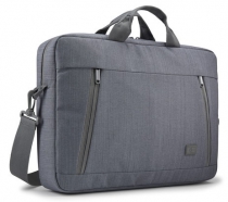 Сумка для ноутбука CASE LOGIC Huxton 15.6" Attache HUXA-215 (Graphite) 3204654