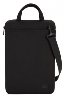 сумка для ноутбука CASE LOGIC Quantic 14" Chromebook LNEO-214 (Чорний) 3204734