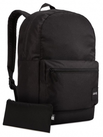 Рюкзаки міські CASE LOGIC Commence 24L 15.6" CCAM-1216 (Black) 3204786