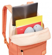 Рюкзаки міські CASE LOGIC Commence 24L 15.6" CCAM-1216 (Coral Gold/Apricot) 3204789