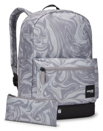 Рюкзаки міські CASE LOGIC Commence 24L 15.6" CCAM-1216 (Alkaline Marble) 3204791