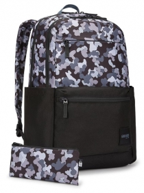 Рюкзак Case Logic Uplink 26L 15.6" CCAM-3216 Black Spot Camo 3204796