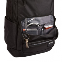Рюкзаки міські CASE LOGIC Query 29L 15.6" CCAM-4216 (Black) 3204797