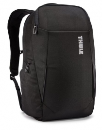 Рюкзаки міські THULE Accent 23L Чорний 3204813
