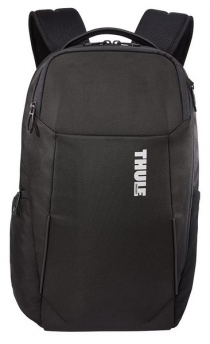 Рюкзаки міські THULE Accent 23L Чорний 3204813