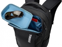 Рюкзаки міські THULE Accent 23L Чорний 3204813