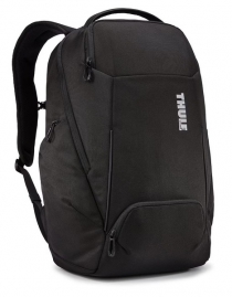 Рюкзаки міські THULE Accent 26L Чорний 3204816