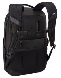Рюкзаки міські THULE Accent 26L Чорний 3204816