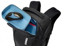 Рюкзаки міські THULE Accent 26L Чорний 3204816
