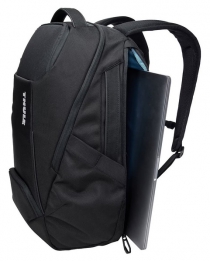 Рюкзаки міські THULE Accent 26L Чорний 3204816