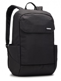 Рюкзаки міські THULE Lithos 20L TLBP216 (Black) 3204835