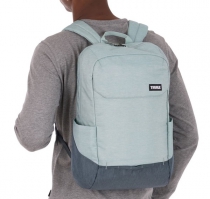Рюкзаки міські THULE Lithos 20L TLBP216 (Alaska/Dark Slate) 3204836