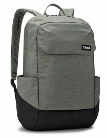 Рюкзак Thule Lithos 20L TLBP216 Agave/Black 3204837