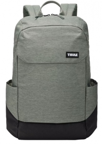 Рюкзак Thule Lithos 20L TLBP216 Agave/Black 3204837