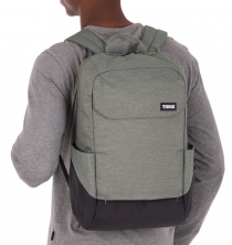 Рюкзак Thule Lithos 20L TLBP216 Agave/Black 3204837
