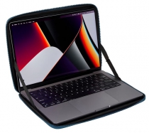 Сумка Thule Gauntlet 4 MacBook Sleeve 14" TGSE-2358 (Blue) 3204903