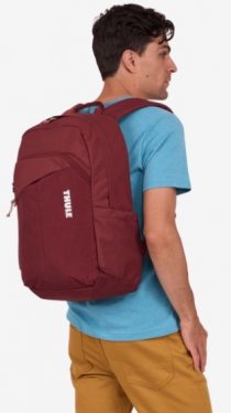 Рюкзак Thule Campus Indago 23L TCAM-7116 New Maroon 3204923