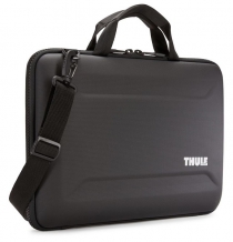 сумка для ноутбука THULE Gauntlet 4 MacBook Pro Attache 16" TGAE-2357 (Чорний) 3204936