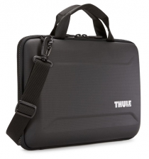 Сумка Thule Gauntlet 4 MacBook Pro Attache 14" TGAE-2358 (Black) 3204937