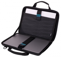Сумка Thule Gauntlet 4 MacBook Pro Attache 14" TGAE-2358 (Black) 3204937