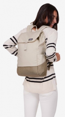 Рюкзак Thule Lithos 16L TLBP213 Pelican Gray/Faded Khaki 3205094