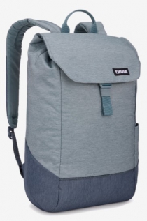 Рюкзак Thule Lithos 16L TLBP213 Pond Gray/Dark Slate 3205095