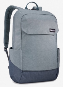 Рюкзаки міські THULE Lithos 20L TLBP216 (Pond Gray/Dark Slate) 3205097