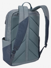 Рюкзаки міські THULE Lithos 20L TLBP216 (Pond Gray/Dark Slate) 3205097