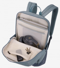 Рюкзаки міські THULE Lithos 20L TLBP216 (Pond Gray/Dark Slate) 3205097
