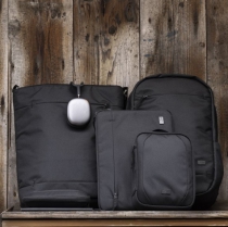 Сумка Case Logic Invigo Eco Sleeve 13" INVIS-113 Black 3205099
