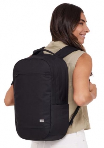 Рюкзаки міські CASE LOGIC Invigo Eco 15.6" INVIBP-116 (Чорний) 3205105
