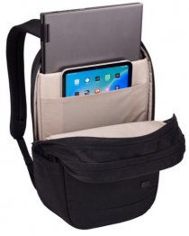 Рюкзаки міські CASE LOGIC Invigo Eco 15.6" INVIBP-116 (Чорний) 3205105