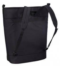 сумка для ноутбука CASE LOGIC Invigo Eco Convertible Tote 15.6" INVIT-116 (Чорний) 3205106
