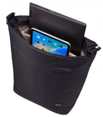 сумка для ноутбука CASE LOGIC Invigo Eco Convertible Tote 15.6" INVIT-116 (Чорний) 3205106