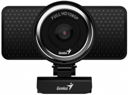 Веб-камера Genius 8000 Ecam Black 32200001406