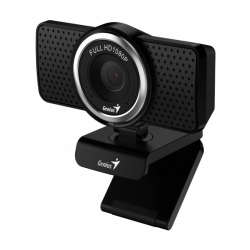 Веб-камера Genius 8000 Ecam Black 32200001406