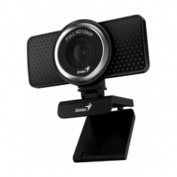 Веб-камера Genius 8000 Ecam Black 32200001406