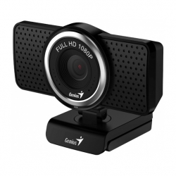 Веб-камера Genius 8000 Ecam Black 32200001406