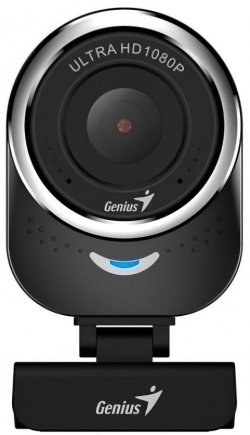 Веб-камера Genius 6000 Qcam Black 32200002407