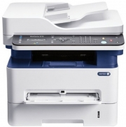 БФП А4 ч/б Xerox WC 3225DNI (Wi-Fi)