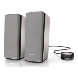 Акустическая система Bose Companion 20 для ПК, Silver 329509-2300