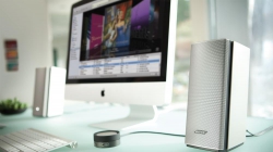 Акустическая система Bose Companion 20 для ПК, Silver 329509-2300